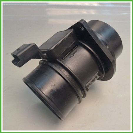 Debimetro Misuratore Massa Aria SIEMENS 5WK9609 RENAULT ESPACE 3a Serie 1.9 dCi 7700314057 2002 2006