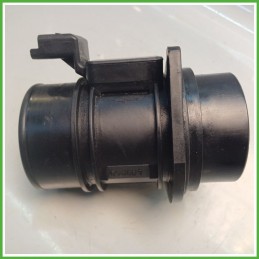 Debimetro Misuratore Massa Aria SIEMENS 5WK9609 RENAULT ESPACE 3a Serie 1.9 dCi 7700314057 2002 2006