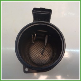 Debimetro Misuratore Massa Aria SIEMENS 5WK9609 RENAULT ESPACE 3a Serie 1.9 dCi 7700314057 2002 2006