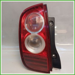 Fanale Fanalino Posteriore Sinistro SX VALEO NISSAN MICRA K12E 26555BC500 Usato