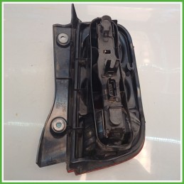 Fanale Fanalino Posteriore Sinistro SX VALEO NISSAN MICRA K12E 26555BC500 Usato
