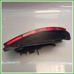 Fanale Fanalino Posteriore Sinistro SX VALEO NISSAN MICRA K12E 26555BC500 Usato