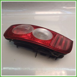 Fanale Fanalino Posteriore Sinistro SX VALEO NISSAN MICRA K12E 26555BC500 Usato