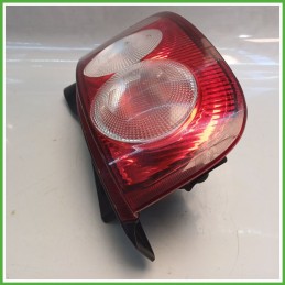 Fanale Fanalino Posteriore Sinistro SX VALEO NISSAN MICRA K12E 26555BC500 Usato