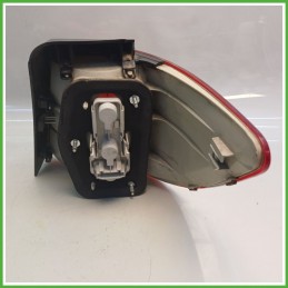Fanale Fanalino Posteriore Sinistro SX SCINTEX MERCEDES-BENZ Classe B T245 A1698202564 Usato