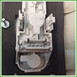 Fanale Fanalino Posteriore Sinistro SX SCINTEX MERCEDES-BENZ Classe B T245 A1698202564 Usato