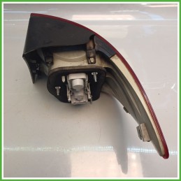Fanale Fanalino Posteriore Sinistro SX SCINTEX MERCEDES-BENZ Classe B T245 A1698202564 Usato