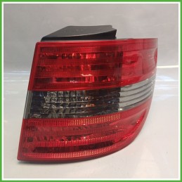 Fanale Fanalino Posteriore Destro DX AUTOMOTIVE LIGHTING 27.52.08.13 MERCEDES-BENZ Classe B T245 A1698202664 Usato
