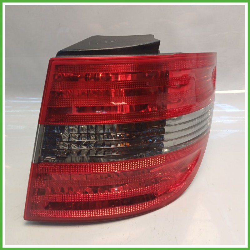 Fanale Fanalino Posteriore Destro DX AUTOMOTIVE LIGHTING 27.52.08.13 MERCEDES-BENZ Classe B T245 A1698202664 Usato