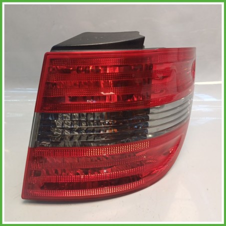 Fanale Fanalino Posteriore Destro DX AUTOMOTIVE LIGHTING 27.52.08.13 MERCEDES-BENZ Classe B T245 A1698202664 Usato