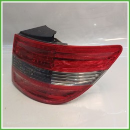 Fanale Fanalino Posteriore Destro DX AUTOMOTIVE LIGHTING 27.52.08.13 MERCEDES-BENZ Classe B T245 A1698202664 Usato