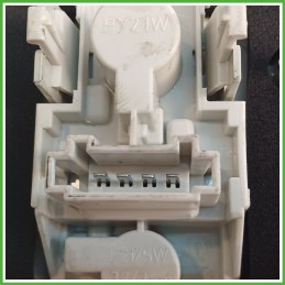 Fanale Fanalino Posteriore Destro DX AUTOMOTIVE LIGHTING 27.52.08.13 MERCEDES-BENZ Classe B T245 A1698202664 Usato