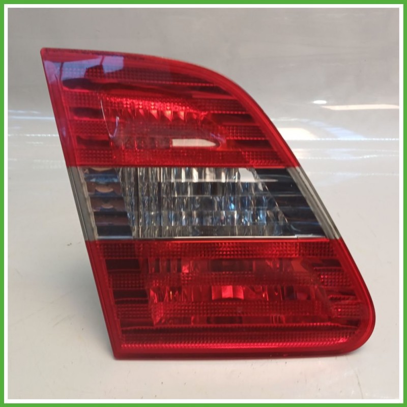 Fanale Fanalino Posteriore Sinistro SX SCINTEX MERCEDES-BENZ Classe B T245 A1698201564 Usato