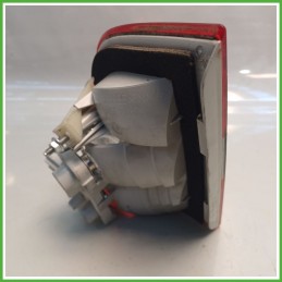 Fanale Fanalino Posteriore Sinistro SX SCINTEX MERCEDES-BENZ Classe B T245 A1698201564 Usato