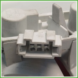 Fanale Fanalino Posteriore Sinistro SX SCINTEX MERCEDES-BENZ Classe B T245 A1698201564 Usato