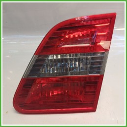 Fanale Fanalino Posteriore Destro DX SCINTEX MERCEDES-BENZ Classe B T245 A1698201664 Usato