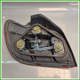 Fanale Fanalino Posteriore Destro DX KOITO TOYOTA YARIS FRP 815510D070 Usato