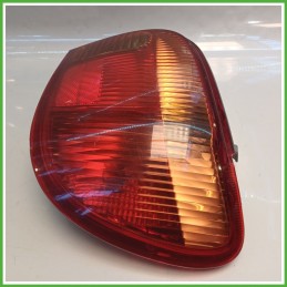 Fanale Fanalino Posteriore Destro DX KOITO TOYOTA YARIS FRP 815510D070 Usato