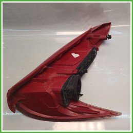 Fanale Fanalino Posteriore Sinistro SX VALEO PEUGEOT 206 6350R4 Usato