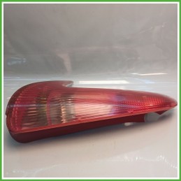 Fanale Fanalino Posteriore Sinistro SX VALEO PEUGEOT 206 6350R4 Usato