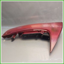 Fanale Fanalino Posteriore Sinistro SX VALEO PEUGEOT 206 6350R4 Usato
