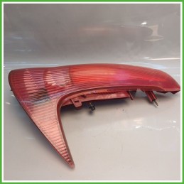 Fanale Fanalino Posteriore Destro DX VALEO PEUGEOT 206 6351R4 Usato