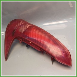 Fanale Fanalino Posteriore Destro DX VALEO PEUGEOT 206 6351R4 Usato