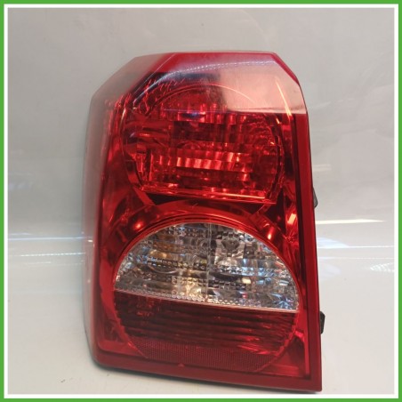 Fanale Fanalino Posteriore Sinistro SX DODGE CALIBER K05160361AA Usato