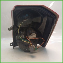 Fanale Fanalino Posteriore Sinistro SX DODGE CALIBER K05160361AA Usato
