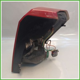 Fanale Fanalino Posteriore Sinistro SX DODGE CALIBER K05160361AA Usato