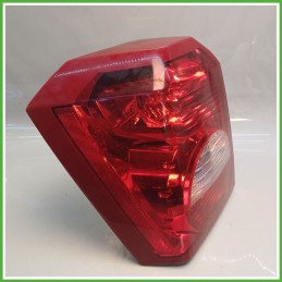 Fanale Fanalino Posteriore Sinistro SX DODGE CALIBER K05160361AA Usato
