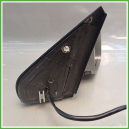 Specchio Specchietto Retrovisore Destro DX GRIGIO C1 D7V VOLKSWAGEN GOLF 1J 1997 2006 Originale Usato