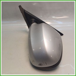 Specchio Specchietto Retrovisore Sinistro SX GRIGIO BMW Serie 3 E90/E91 2008 2012 MAGNA Originale Usato