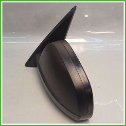 Specchio Specchietto Retrovisore Sinistro SX GOFFRATO OPEL MERIVA X03 2003 2010 FICOSA FICOMIRRORS Originale Usato