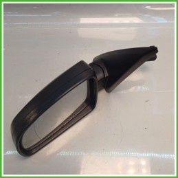 Specchio Specchietto Retrovisore Sinistro SX GOFFRATO OPEL MERIVA X03 2003 2010 FICOSA FICOMIRRORS Originale Usato