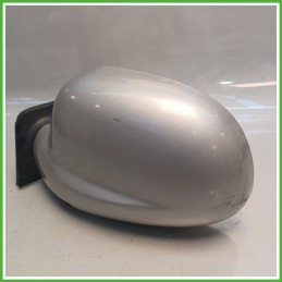 Specchio Specchietto Retrovisore Sinistro SX GRIGIO CHEVROLET (DAEWOO) TACUMA U100 2005 2010 Originale Usato