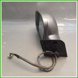 Specchio Specchietto Retrovisore Sinistro SX GRIGIO CHEVROLET (DAEWOO) TACUMA U100 2005 2010 Originale Usato