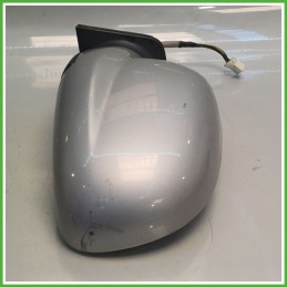 Specchio Specchietto Retrovisore Sinistro SX GRIGIO CHEVROLET (DAEWOO) TACUMA U100 2005 2010 Originale Usato