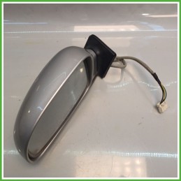 Specchio Specchietto Retrovisore Sinistro SX GRIGIO CHEVROLET (DAEWOO) TACUMA U100 2005 2010 Originale Usato