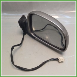Specchio Specchietto Retrovisore Destro DX GRIGIO CHEVROLET (DAEWOO) TACUMA U100 2005 2010 Originale Usato