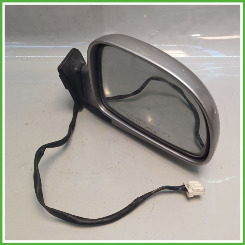 Specchio Specchietto Retrovisore Destro DX GRIGIO CHEVROLET (DAEWOO) TACUMA U100 2005 2010 Originale Usato