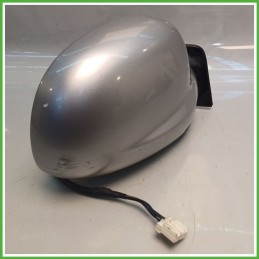 Specchio Specchietto Retrovisore Destro DX GRIGIO CHEVROLET (DAEWOO) TACUMA U100 2005 2010 Originale Usato