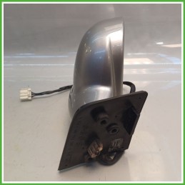 Specchio Specchietto Retrovisore Destro DX GRIGIO CHEVROLET (DAEWOO) TACUMA U100 2005 2010 Originale Usato