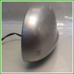 Specchio Specchietto Retrovisore Destro DX GRIGIO CHEVROLET (DAEWOO) TACUMA U100 2005 2010 Originale Usato