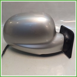 Specchio Specchietto Retrovisore Destro DX GRIGIO CHEVROLET (DAEWOO) TACUMA U100 2005 2010 Originale Usato