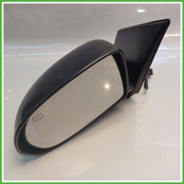 Specchio Specchietto Retrovisore Sinistro SX GRIGIO DODGE CALIBER 2006 2010 Originale Usato