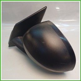 Specchio Specchietto Retrovisore Sinistro SX GRIGIO DODGE CALIBER 2006 2010 Originale Usato