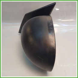 Specchio Specchietto Retrovisore Sinistro SX GRIGIO DODGE CALIBER 2006 2010 Originale Usato