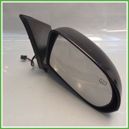 Specchio Specchietto Retrovisore Destro DX GOFFRATO DODGE CALIBER 2006 2010 Originale Usato