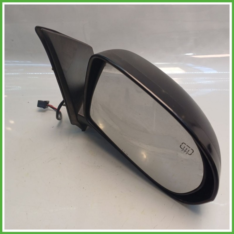 Specchio Specchietto Retrovisore Destro DX GOFFRATO DODGE CALIBER 2006 2010 Originale Usato